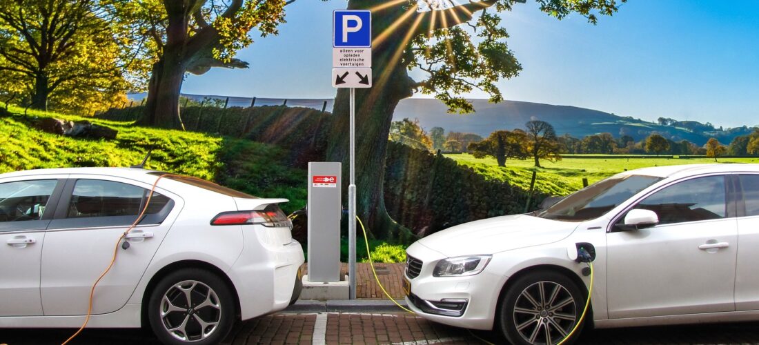 De voordelen van een elektrische auto