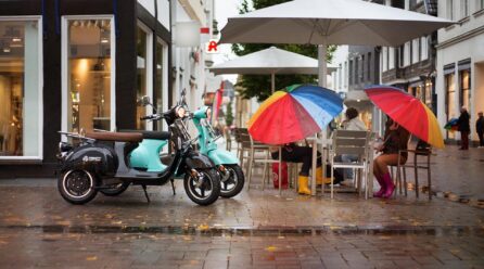 Scooter in Flevoland kopen