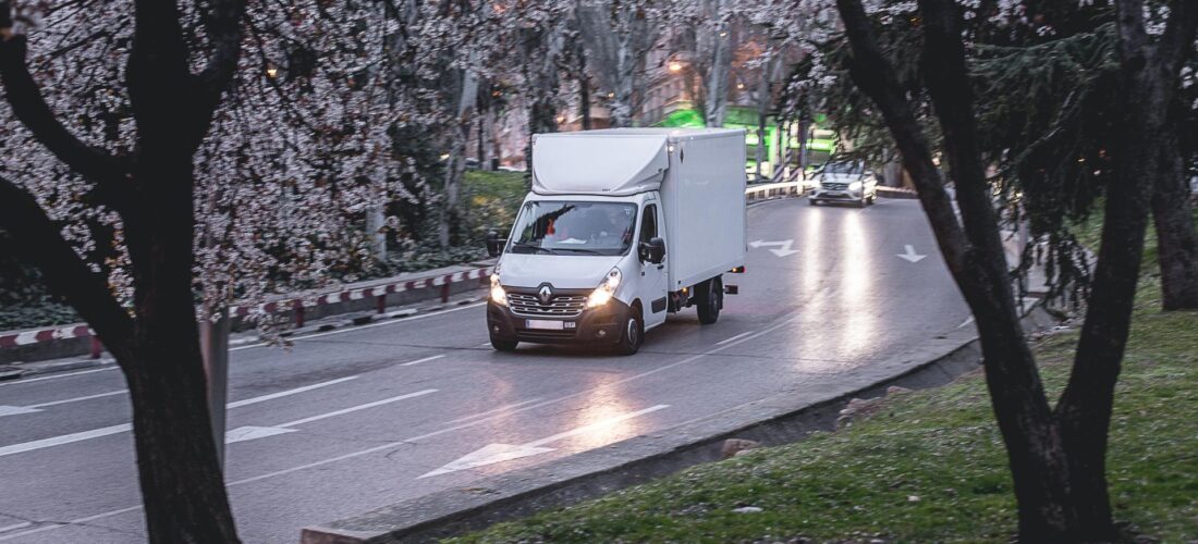 Jouw bedrijfsauto goed verzekeren