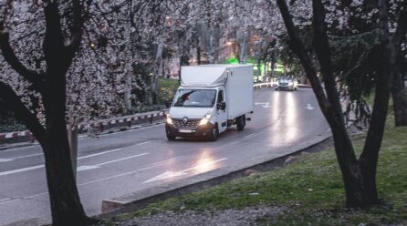 Jouw bedrijfsauto goed verzekeren