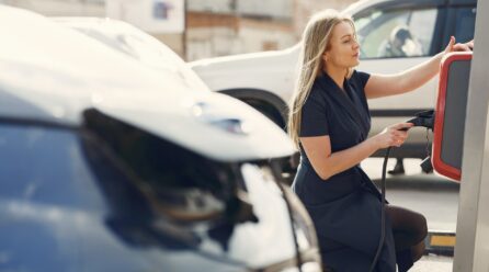 Ga volledig ecologisch met uw eigen laadpaal thuis