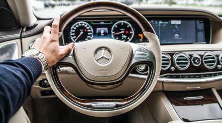 Je leaseauto alleen zakelijk gebruiken