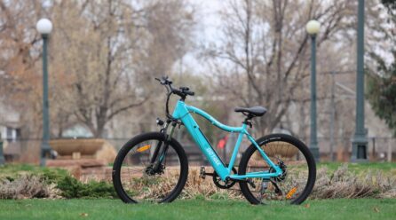 Welk E-bike motortype past het beste mij?