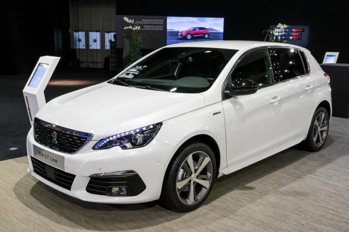 Is de Peugeot 308 een goede gezinsauto?