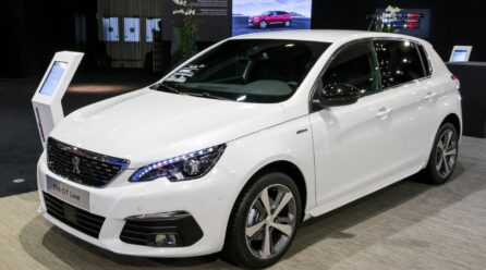 Is de Peugeot 308 een goede gezinsauto?