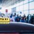taxi luchthaven