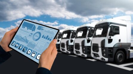 De voordelen van fleet management: waarom het onmisbaar is voor jouw wagenpark