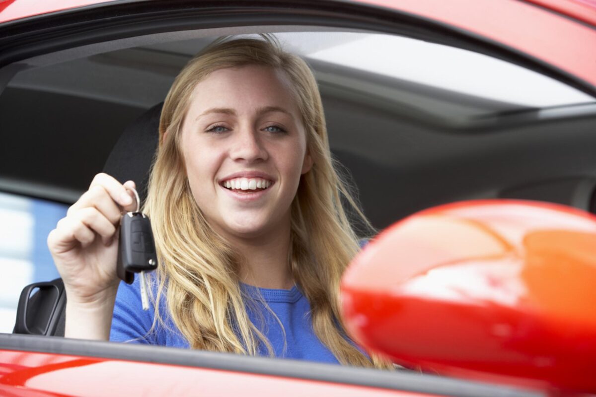 Een eerste auto kopen? Dit moet je weten!