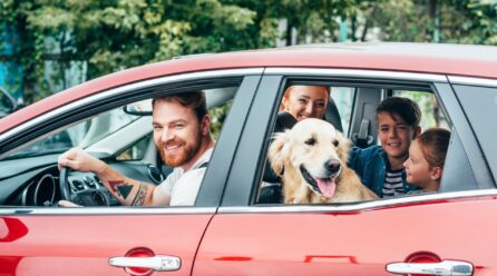 Voertuigenverplichtingen voor auto’s in Nederland