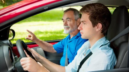 Snel je rijbewijs nodig? Nationale Rijschool Dordrecht!