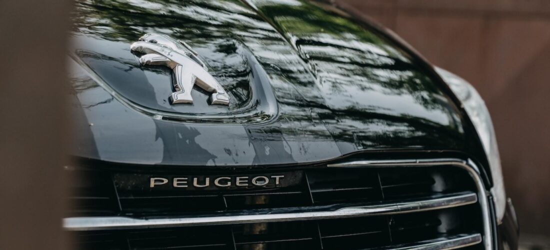 Peugeot Dealer