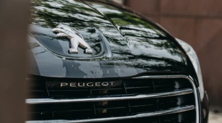 Peugeot Dealer