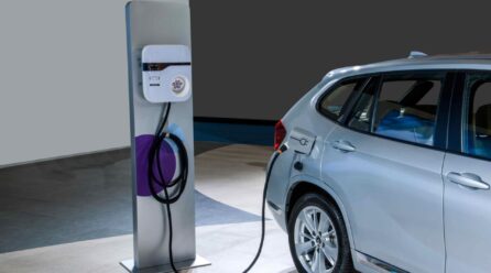 Load balancing voor elektrische auto’s: wat is het