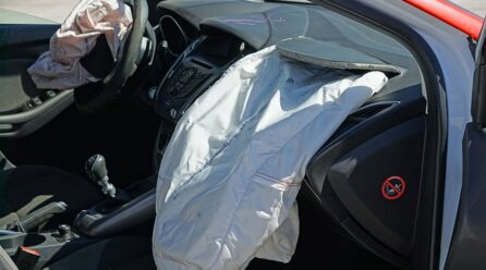 Veiligheidssystemen in auto’s: een overzicht
