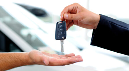 Hoe maak je je tweedehands auto persoonlijk?