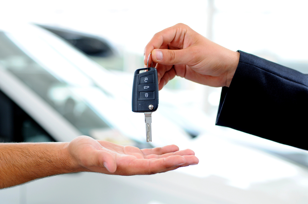 Hoe maak je je tweedehands auto persoonlijk?