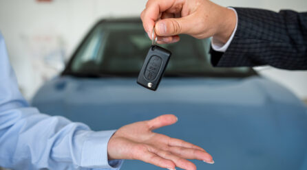 Andere auto aanschaffen? Overweeg eens deze opties!