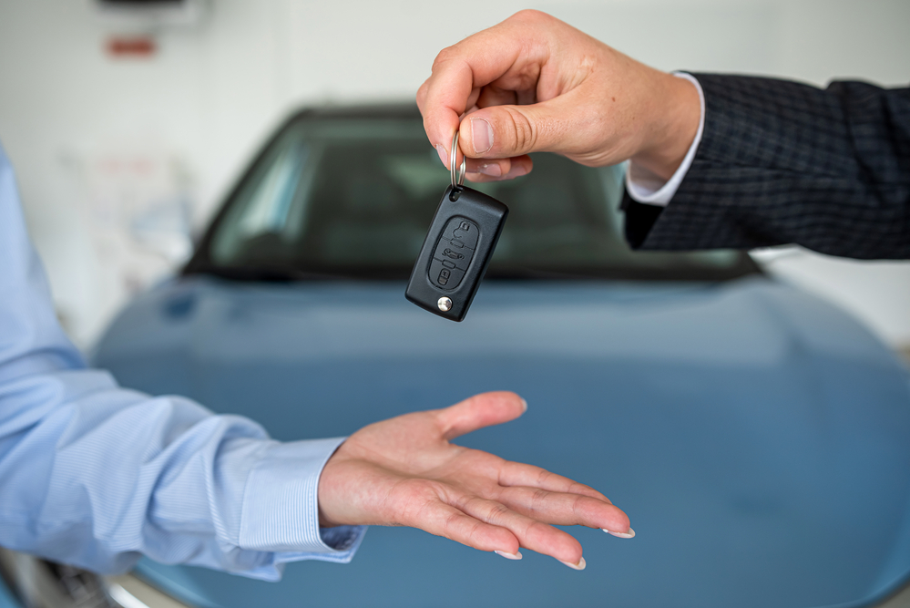 Andere auto aanschaffen? Overweeg eens deze opties!