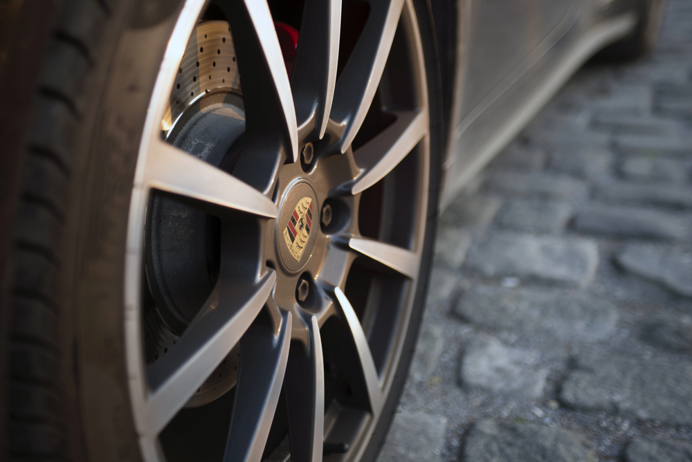 Waarom carbon onderdelen een gamechanger zijn voor jouw Porsche