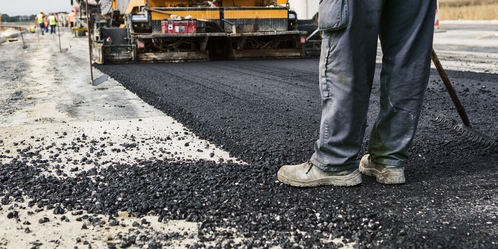 Niet opnieuw asfalteren, maar hergebruiken: Dit is de toekomst van wegenbouw