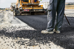 Niet opnieuw asfalteren, maar hergebruiken: Dit is de toekomst van wegenbouw