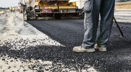 Niet opnieuw asfalteren, maar hergebruiken: Dit is de toekomst van wegenbouw