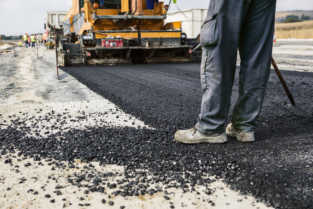Niet opnieuw asfalteren, maar hergebruiken: Dit is de toekomst van wegenbouw