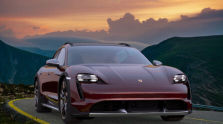 Hoe rijden met een Porsche je blik op de weg verandert