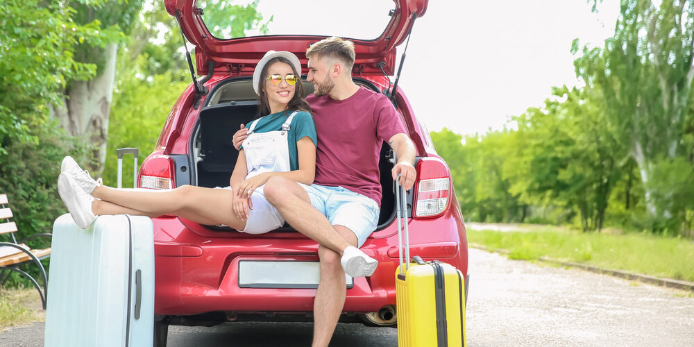 Goed om te weten over rijden in het buitenland