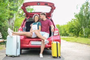 Goed om te weten over rijden in het buitenland