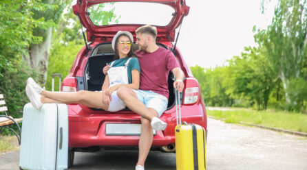 Goed om te weten over rijden in het buitenland