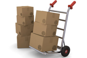 Niemand kiest banden willekeurig