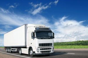 Waarde van uw gebruikte vrachtwagen bepalen