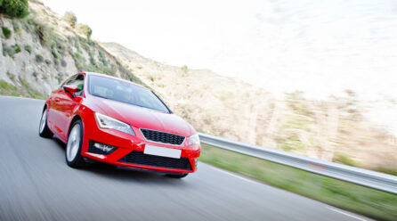 Financial lease begint bij je maandruimte